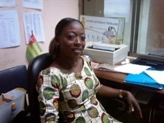LOTSI Tchilalo